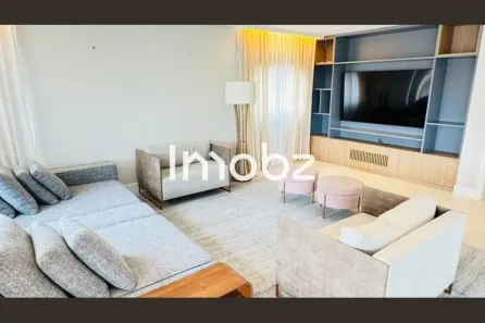 Apartamento com 2 Quartos à venda, 192m² no Campo Belo, São Paulo