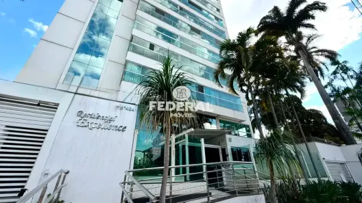 Apartamento com 4 Quartos para alugar, 142m² no Setor Bueno, Goiânia