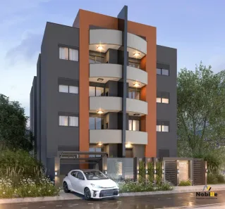 Cobertura com 3 Quartos à venda, 115m² no Cidade Nova, Caxias do Sul