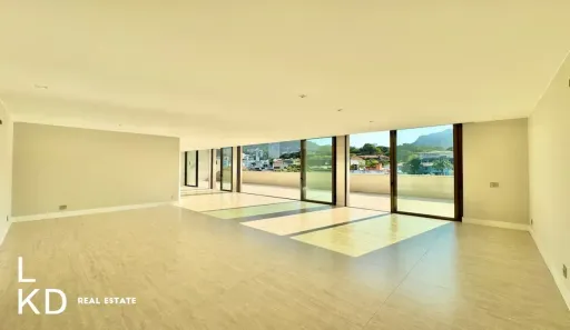 Cobertura com 4 Quartos para alugar, 460m² no Leblon, Rio de Janeiro