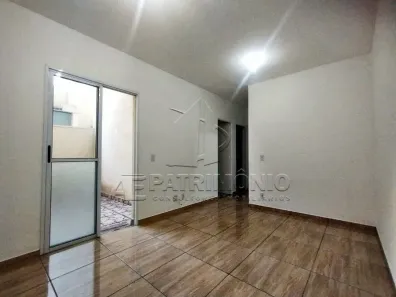 Apartamento com 2 Quartos à venda, 56m² no Vila Odim Antão, Sorocaba