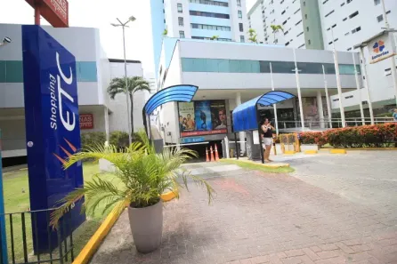 Consultório para alugar, 44m² no Tamarineira, Recife