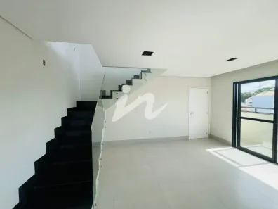 Apartamento com 4 Quartos à venda, 220m² no Tibery, Uberlândia