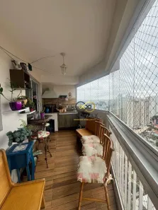 Apartamento com 2 Quartos à venda, 82m² no Gopoúva, Guarulhos