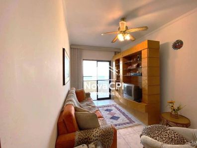 Apartamento com 3 Quartos à venda, 95m² no Tupi, Praia Grande