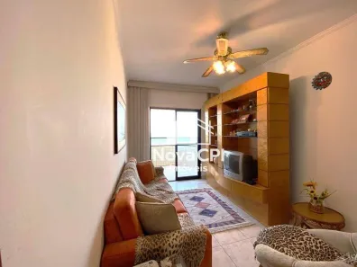 Apartamento com 3 Quartos à venda, 95m² no Tupi, Praia Grande