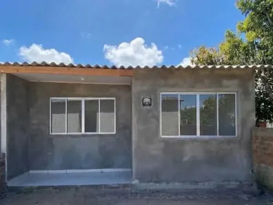 Casa com 2 Quartos à venda, 40m² no CIDREIRA, Cidreira