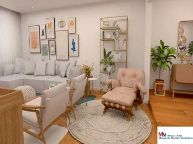 Apartamento com 3 Quartos à venda, 185m² no Copacabana, Rio de Janeiro