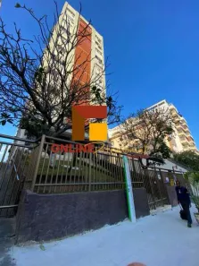 Apartamento com 2 Quartos à venda, 74m² no Méier, Rio de Janeiro