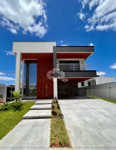 Casa de Condomínio com 3 Quartos à venda, 200m² no Centro, Camboriú