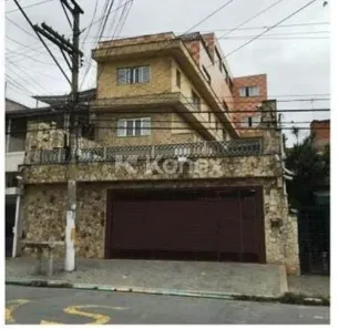 Sobrado com 9 Quartos à venda, 550m² no Vila Maria Alta, São Paulo