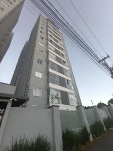 Apartamento com 2 Quartos à venda, 55m² no Canadá, Cascavel