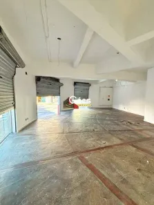 Ponto Comercial para alugar, 100m² no Centro, Ribeirão Pires