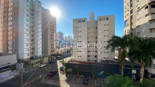 Apartamento com 3 Quartos à venda, 64m² no Jardim Agari, Londrina