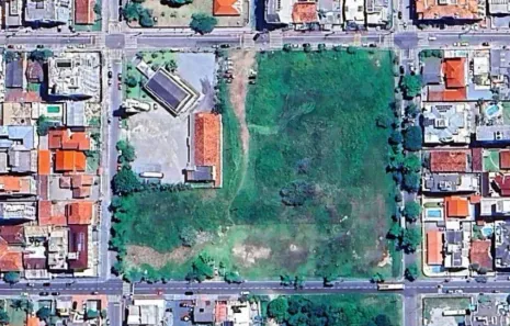 Lote/Terreno à venda, 15379m² no Centro, Florianópolis