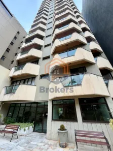 Apartamento com 3 Quartos para alugar, 220m² no Centro, Jundiaí