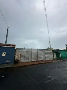 Lote/Terreno à venda, 240m² no Luizote de Freitas, Uberlândia