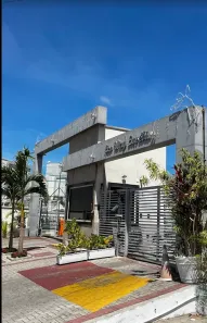Apartamento com 2 Quartos para alugar, 40m² no Coaçu, Eusébio