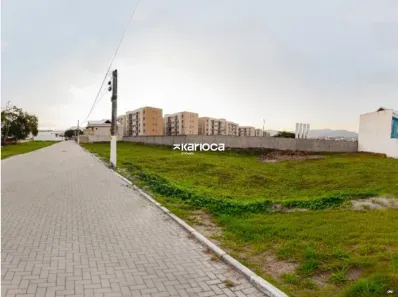 Lote/Terreno à venda, 252m² no Recreio dos Bandeirantes, Rio de Janeiro