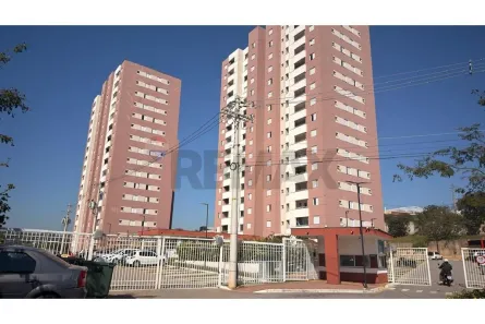 Apartamento com 2 Quartos à venda, 48m² no Jardim das Estrelas, Sorocaba