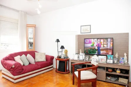 Apartamento com 3 Quartos à venda, 114m² no Azenha, Porto Alegre