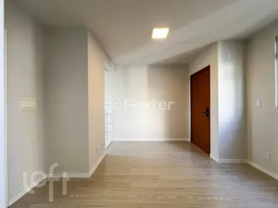 Apartamento com 2 Quartos à venda, 46m² no Canudos, Novo Hamburgo