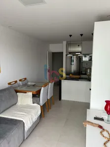 Apartamento com 2 Quartos à venda, 74m² no Nossa Senhora da Vitória, Ilhéus