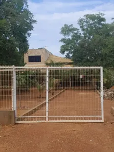 Fazenda/Sítio com 3 Quartos à venda, 200m² no Luzimangues, Porto Nacional