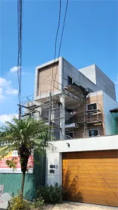 Apartamento com 1 Quarto à venda, 29m² no Cupecê, São Paulo