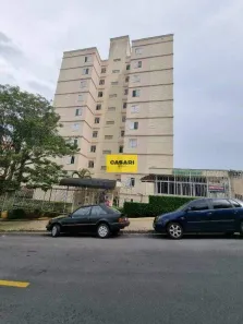 Apartamento com 3 Quartos à venda, 68m² no Baeta Neves, São Bernardo do Campo