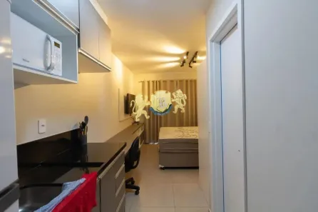 Flat com 1 Quarto à venda, 23m² no Jardim Vila Mariana, São Paulo