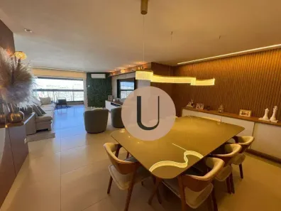 Apartamento com 4 Quartos à venda, 210m² no Jardim do Mar, São Bernardo do Campo