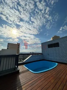 Apartamento com 3 Quartos à venda, 326m² no Centro, Nova Iguaçu
