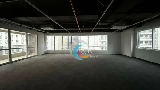 Sala Comercial para alugar, 472m² no Consolação, São Paulo