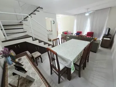 Casa com 3 Quartos à venda, 127m² no Estreito, Florianópolis