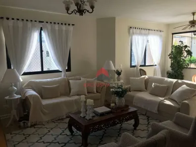 Cobertura com 3 Quartos à venda, 340m² no Vila Guaianazes, São José dos Campos