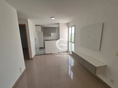 Apartamento com 2 Quartos à venda, 42m² no Parque das Cachoeiras, Campinas