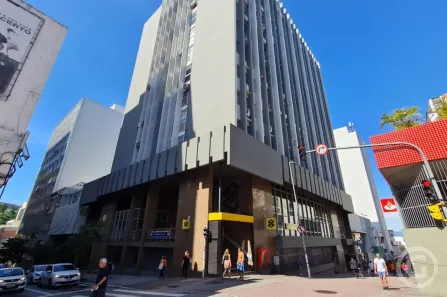 Ponto Comercial para alugar, 42m² no Centro, Florianópolis