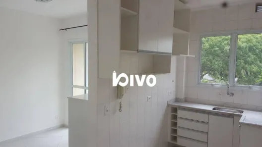 Apartamento com 2 Quartos à venda, 57m² no Vila Clementino, São Paulo