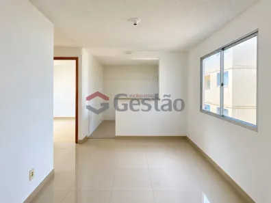 Apartamento com 2 Quartos à venda, 42m² no Igara, Canoas
