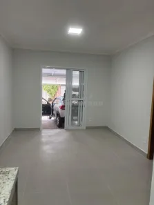 Casa com 2 Quartos para alugar, 60m² no Vila Miguel Vicente Cury, Campinas