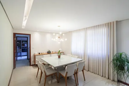 Casa com 3 Quartos à venda, 212m² no Paquetá, Belo Horizonte
