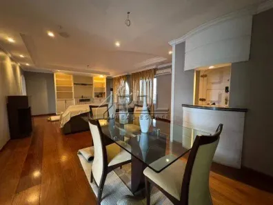 Apartamento com 3 Quartos à venda, 300m² no Vila Assunção, Santo André