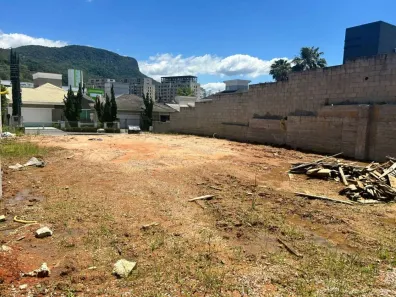Lote/Terreno à venda, 398m² no Pedra Branca, Palhoça