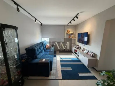 Apartamento com 2 Quartos para venda ou aluguel, 90m² no Vila Gomes Cardim, São Paulo