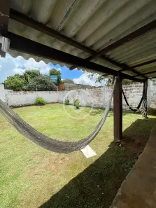 Casa com 2 Quartos à venda, 64m² no Chapada dos Guimarães, Chapada dos Guimarães