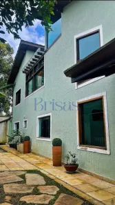 Imóvel Comercial com 5 Quartos à venda, 350m² no Baleia, São Sebastião