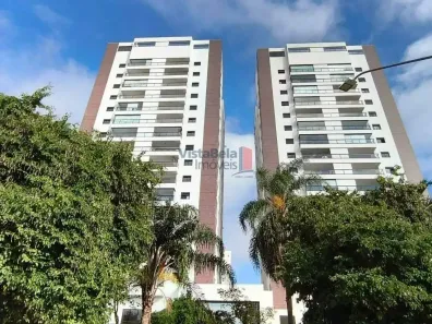 Apartamento com 3 Quartos à venda, 110m² no Jardim das Nações, Taubaté