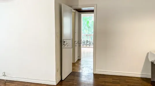 Apartamento com 2 Quartos à venda, 96m² no Jardim Paulista, São Paulo