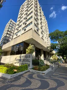 Sala Comercial com 1 Quarto para alugar, 76m² no Bosque, Campinas